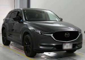 Mazda CX-5 20S