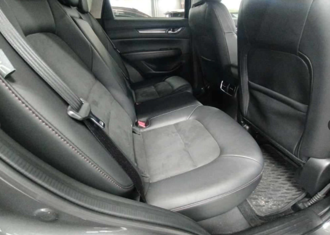 
								Mazda CX-5 20S full									