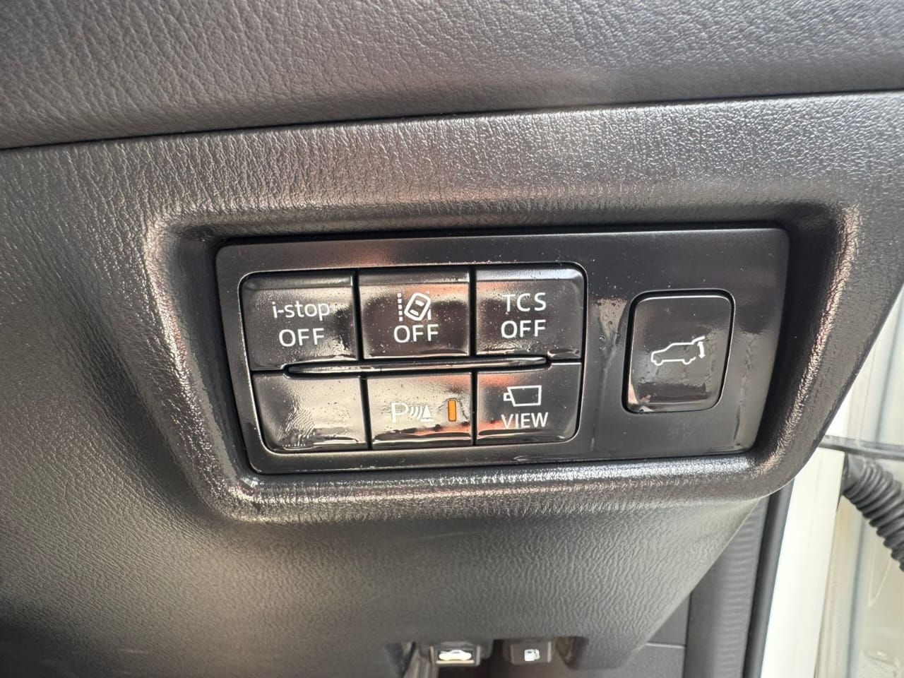 
								Mazda CX5 Exclusive Trim XDL full									