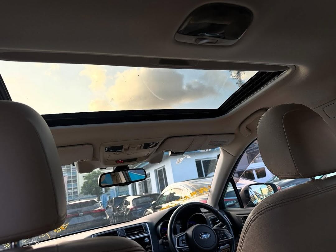 
								Subaru Outback BS9 full									
