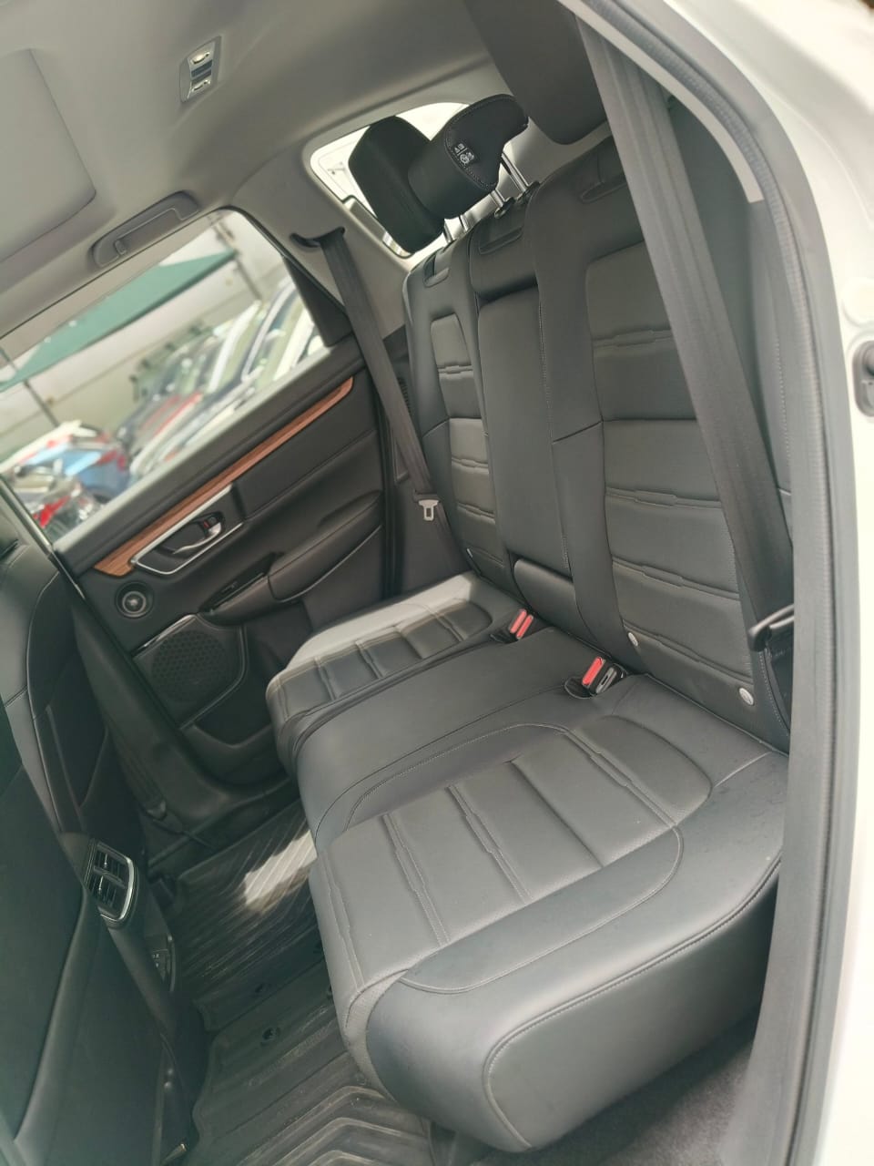 
								Honda CRV RT6 full									