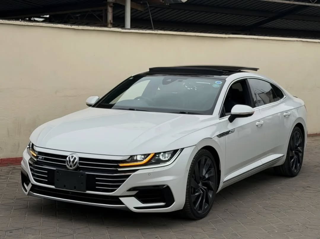 
								VOLKSWAGEN ARTEON full									