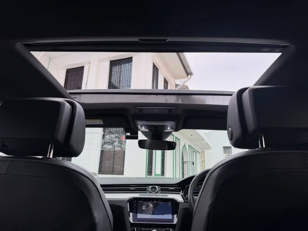 
								VOLKSWAGEN ARTEON full									