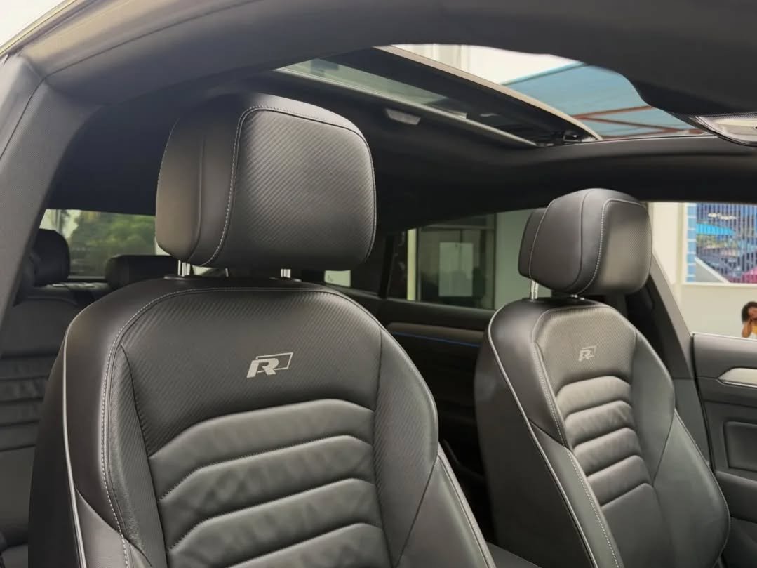 
								VOLKSWAGEN ARTEON full									